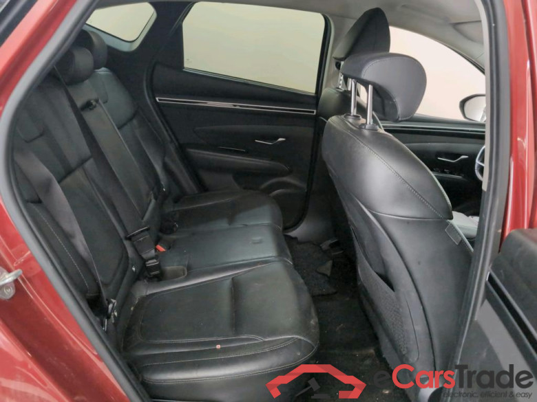 HYUNDAI TUCSON 1.6 T-GDI PHEV 4WD SHINE AUTO #6