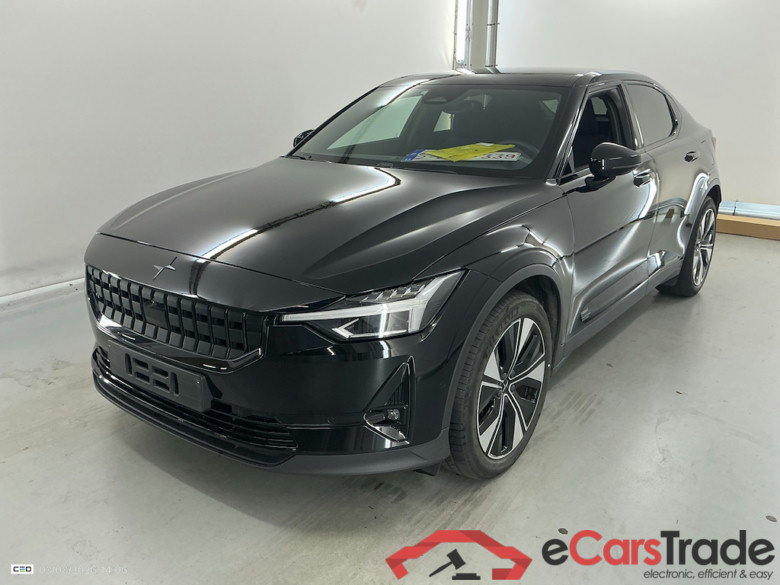 POLESTAR 2 BEV 78KWH DUAL MOTOR AUTO 4WD LONG RANGE