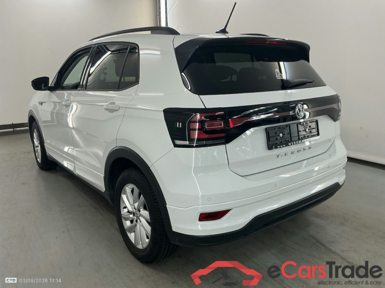 VOLKSWAGEN T-CROSS 1.5 TSI ACT Life OPF DSG #3