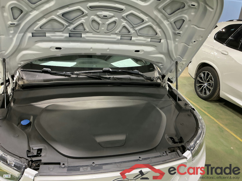 VOLVO XC40 BEV 70KWH RECHARGE PLUS #6