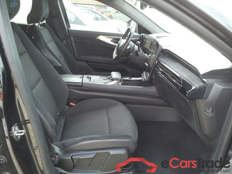 RENAULT AUSTRAL RENAULT AUSTRAL 160 MILD HYBRID EDC ESPRIT ALPINE #5