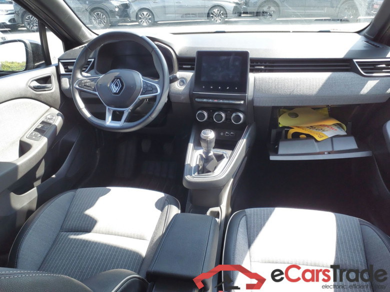 RENAULT Clio RENAULT Clio TCE 90cv Techno BVM #4