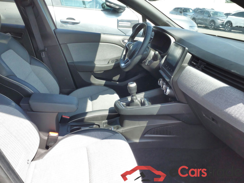RENAULT Clio RENAULT Clio TCE 90cv Techno BVM #5