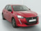 preview Peugeot 208 #0