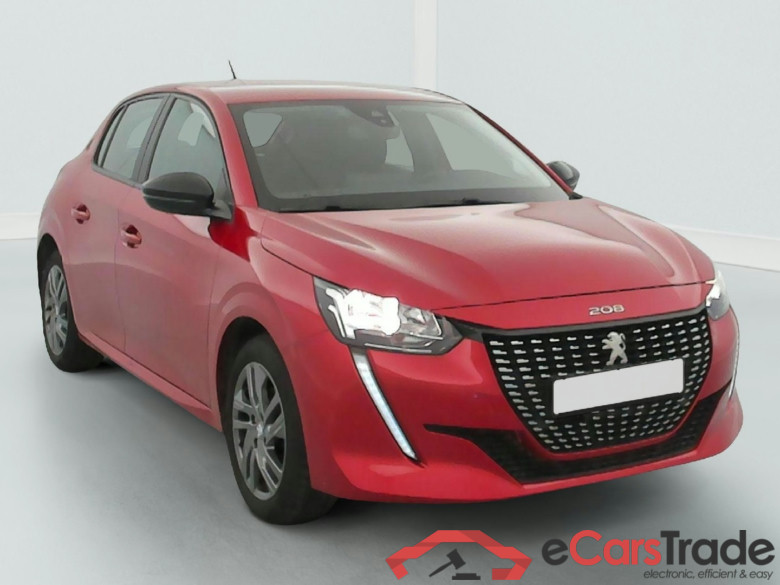 Peugeot 208 PureTech 75 S&S BVM5 Active Pack