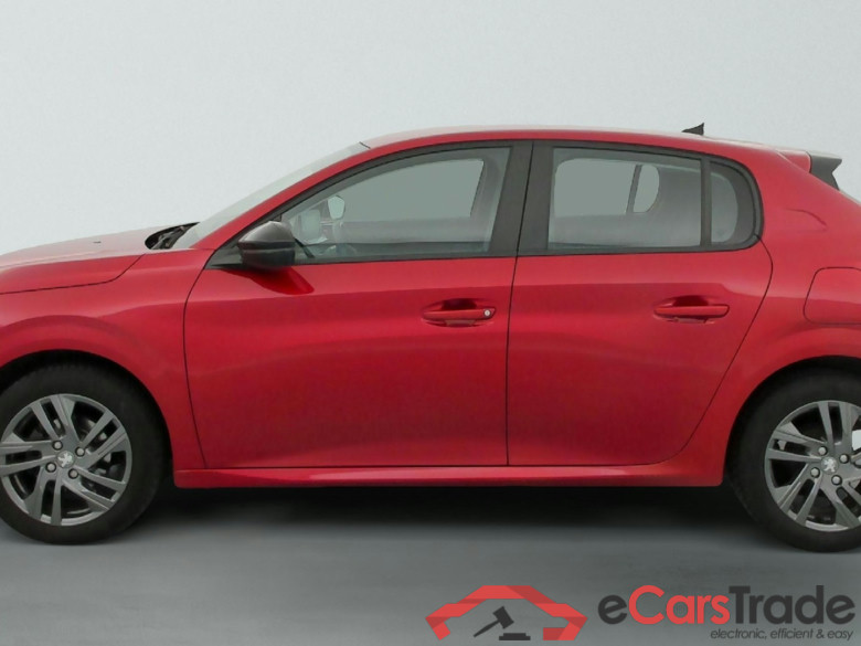 Peugeot 208 PureTech 75 S&S BVM5 Active Pack #4