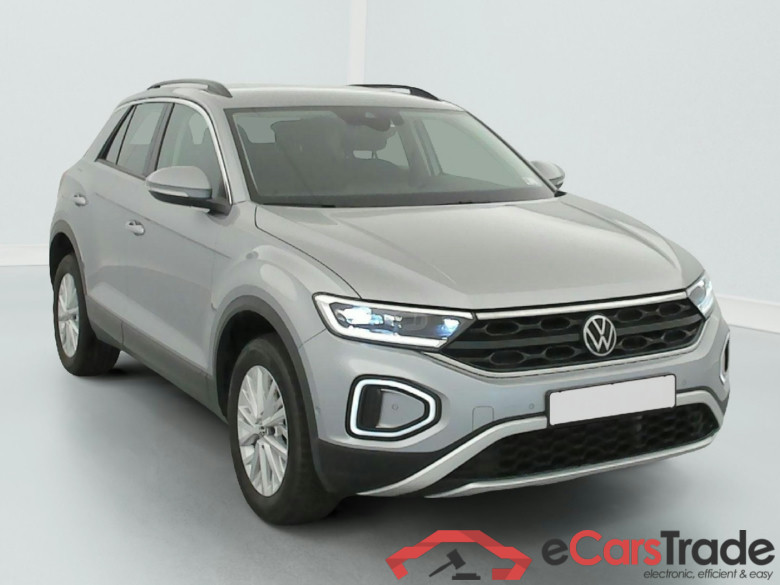 Volkswagen T-Roc 1.0 TSI 110 Start/Stop BVM6 Life