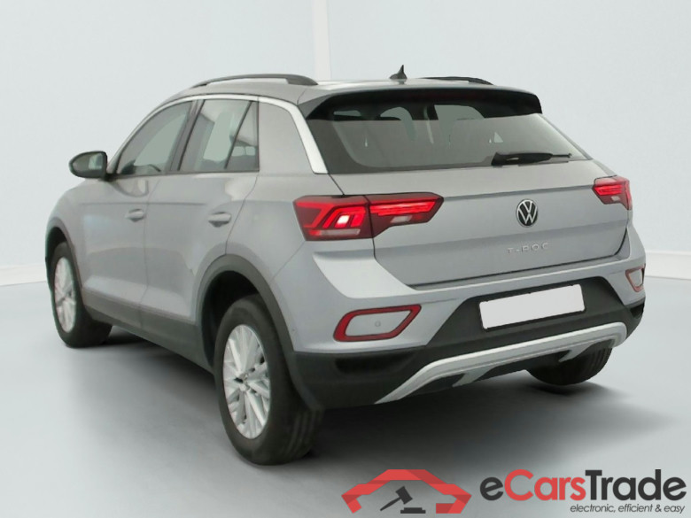 Volkswagen T-Roc 1.0 TSI 110 Start/Stop BVM6 Life #5