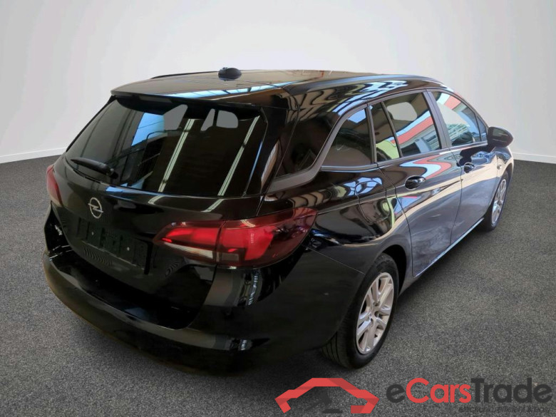 Astra K Sports Tourer Edition Start/Stop 1.4 Turbo 107KW ATV E6d #2