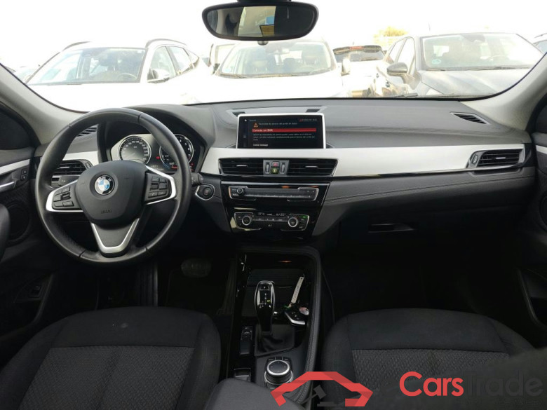 BMW X2 sDrive18i #3