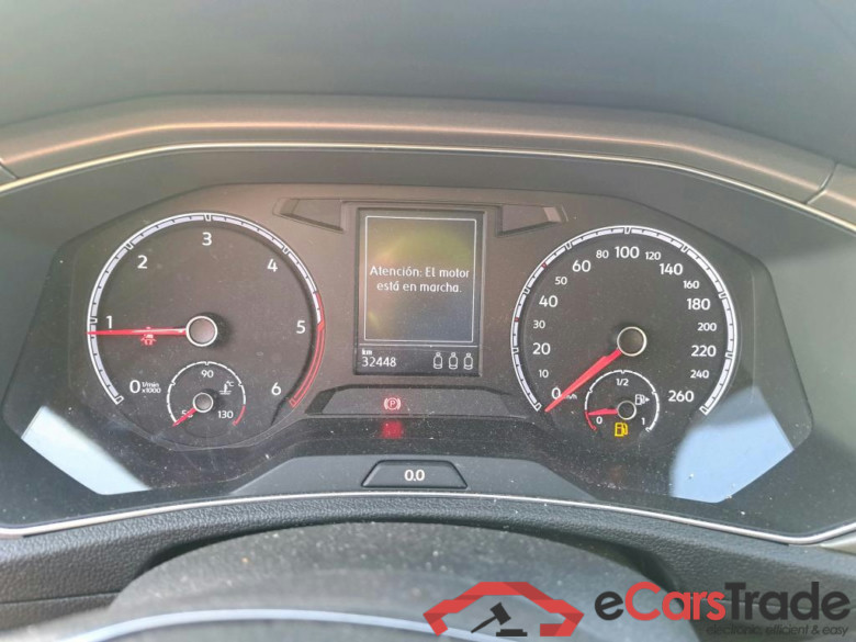 VOLKSWAGEN T-Roc / 2017 / 5P / todoterreno Advance 2.0 TDI 85kW (115CV) #4