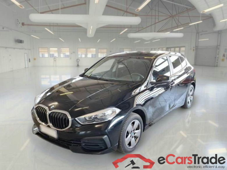 BMW SERIE 1 / 2019 / 5P / BERLINA 116D BUSINESS ADVANTAGE #1