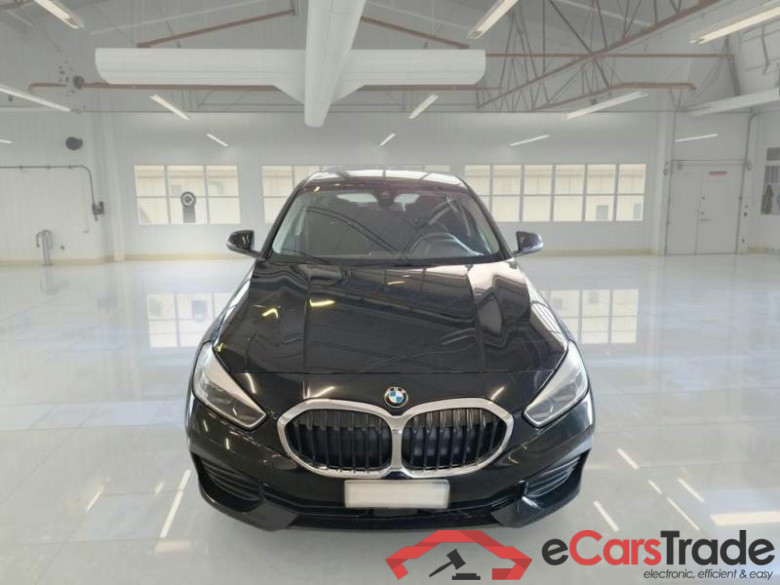 BMW SERIE 1 / 2019 / 5P / BERLINA 116D BUSINESS ADVANTAGE #6