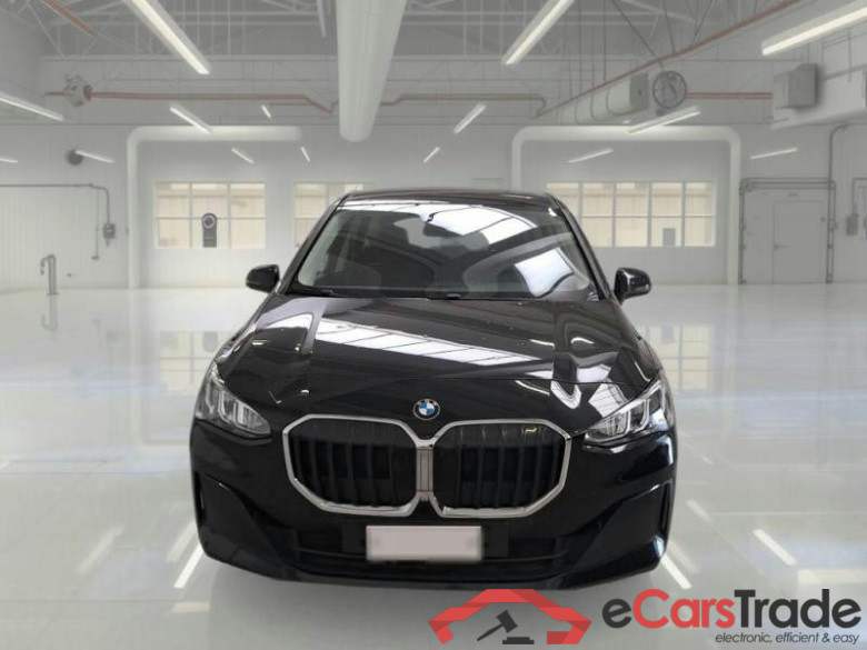 BMW SERIE 2 ACTIVE TOURER / 2021 / 5P / MONOVOLUME 218D AUTO #6