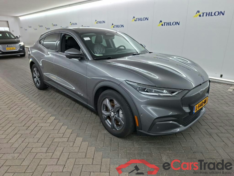 FORD Mustang Mach-E 75kWh RWD auto 5D 198kW #2