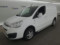 preview Citroen Berlingo #0