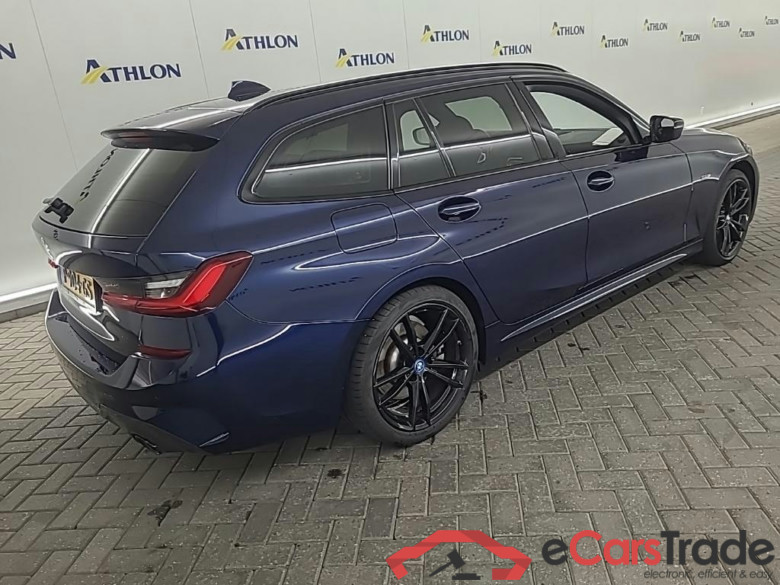 BMW 3-serie Touring 320e Business Edition Plus 5D 150kW #3