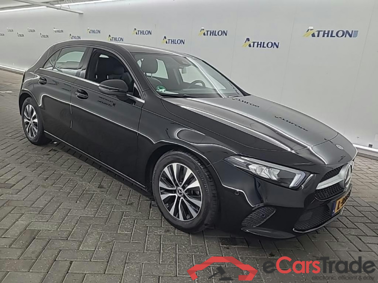 MERCEDES-BENZ A-klasse A 180 Business Solution 5D 100kW #2