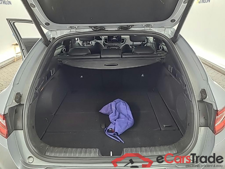 KIA PRO CEED 1.5 T-GDi DCT7 GT-PlusLine glazen dak 5D 117kW #5