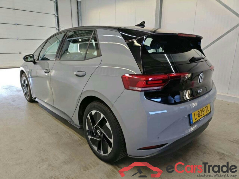 VOLKSWAGEN ID.3 Life 58 kWh #6