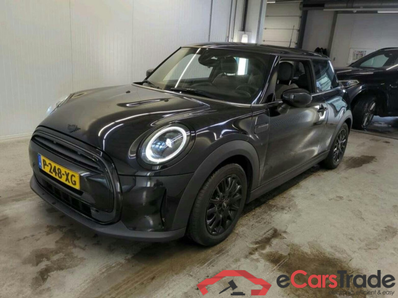 Mini 3-deurs 1.5 One Bns Ed. #1