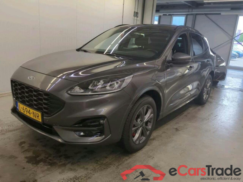 FORD KUGA 2.5 PHEV ST-Line #1