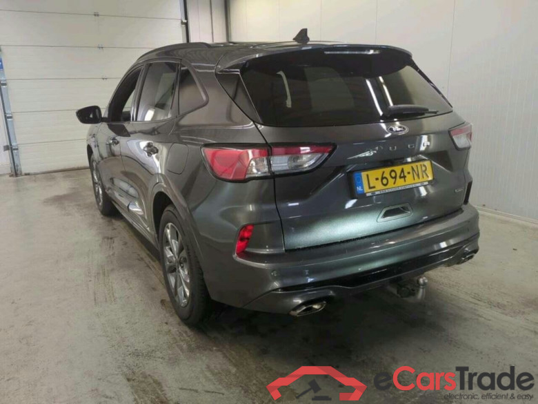 FORD KUGA 2.5 PHEV ST-Line #6