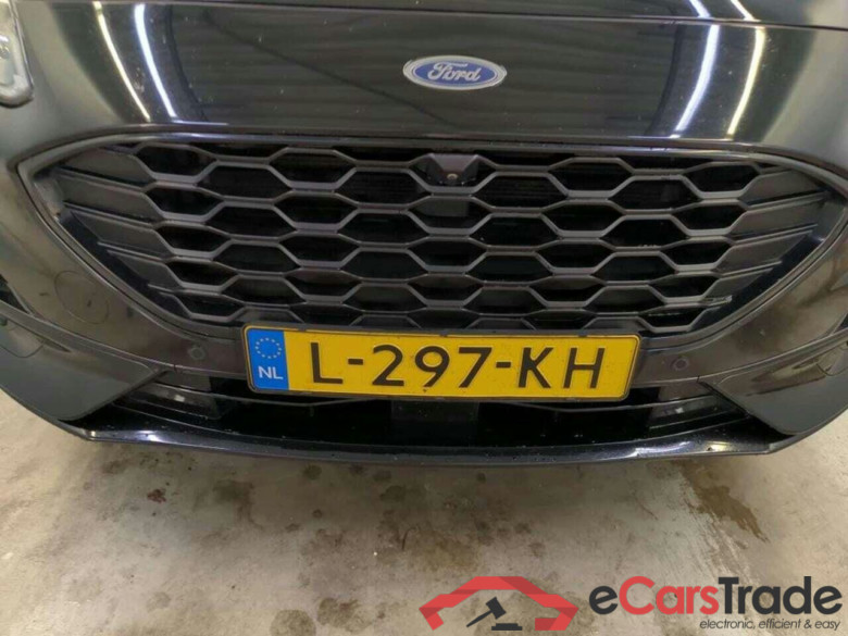 FORD KUGA 2.5 PHEV ST-Line X #4