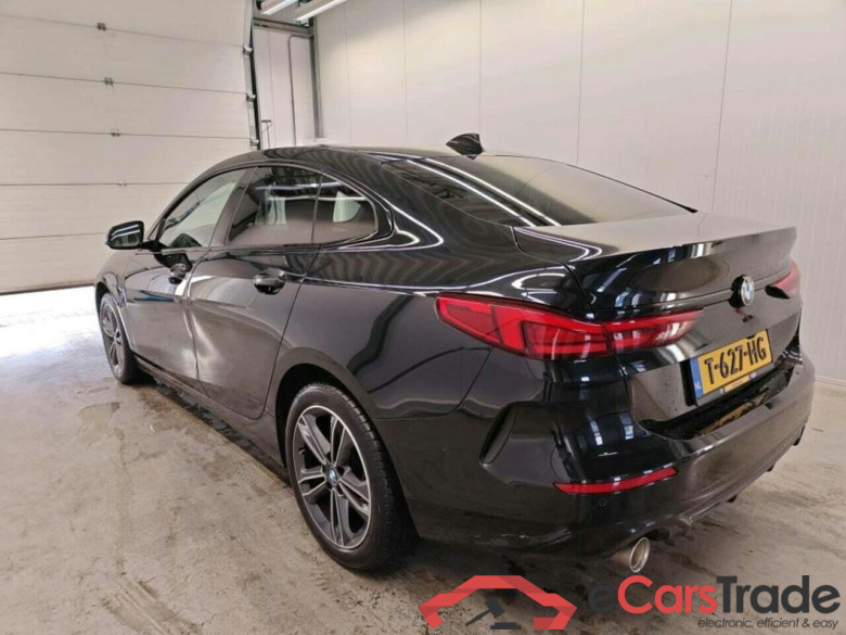 BMW 2-serie Gran Coupé 218i Introduction Ed #6