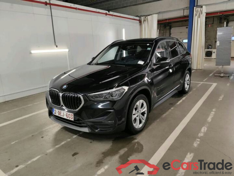 BMW X1 X1 xDrive25e (162 kW) (PHEV) 162kW/220pk  5D/P Auto-6