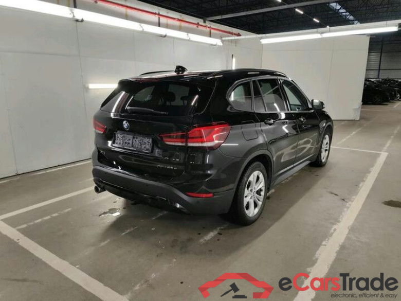 BMW X1 X1 xDrive25e (162 kW) (PHEV) 162kW/220pk  5D/P Auto-6 #4