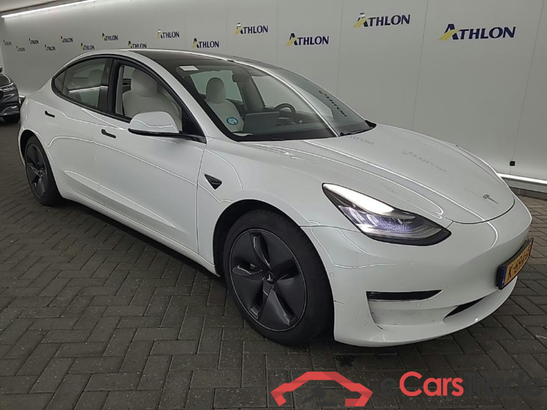 Tesla Model 3 Long Range Dual Motor AWD 4D 350kW #2