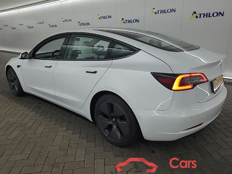 Tesla Model 3 Long Range Dual Motor AWD 4D 350kW #4