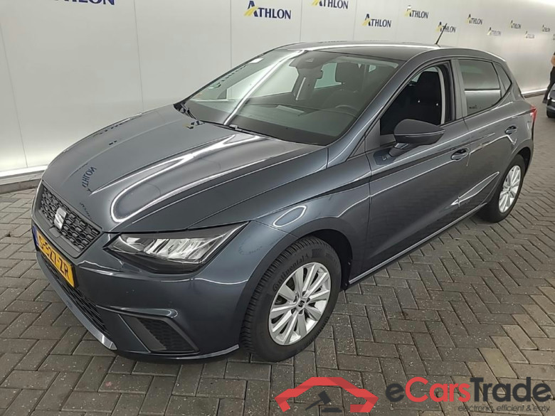 SEAT Ibiza 1.0 Eco TSI Style Business Connect 5D 70kW