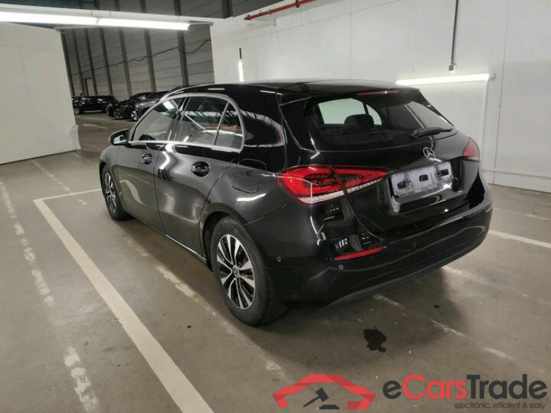 Mercedes A-Klasse A-Klasse A 200 d Business Solution 110kW/150pk  5D/P Auto-8 #3