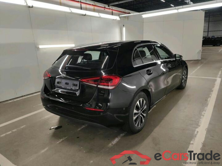 Mercedes A-Klasse A-Klasse A 200 d Business Solution 110kW/150pk  5D/P Auto-8 #4