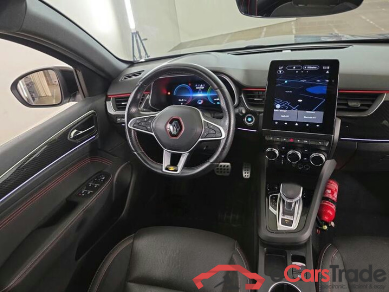 Renault Arkana Arkana E-TECH Hybrid R.S.Line (Active Hybrid) 107kW/145pk  5D/P Auto-6 - CO2 onvolledig #5
