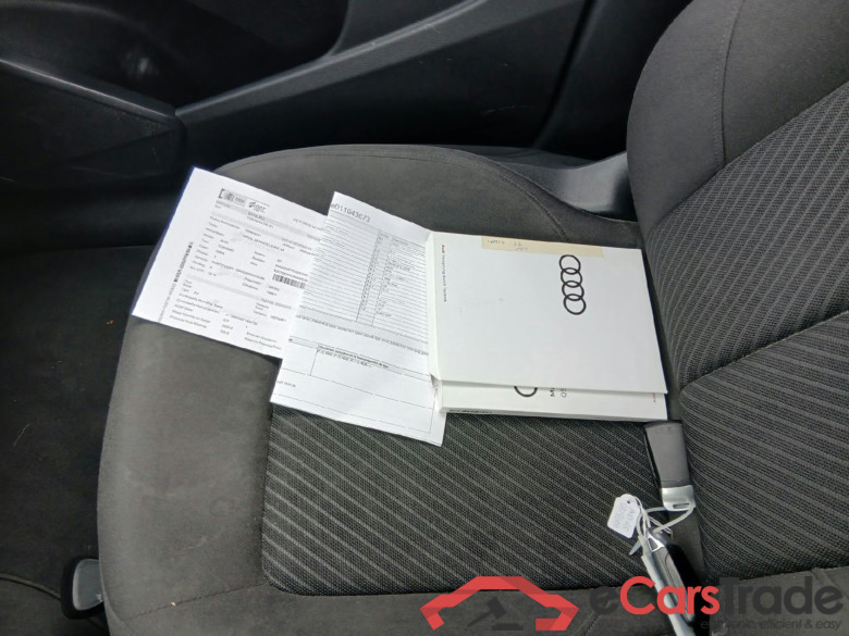 AUDI Q5 / 2020 / 5P / todoterreno Advanced 35 TDI 120kW S tronic (AC2) #5