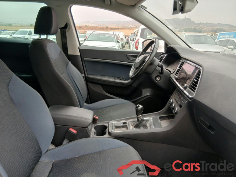 SEAT ATECA 1.0 TSI 85kW (115CV) St&Sp Style Eco MY20 #6