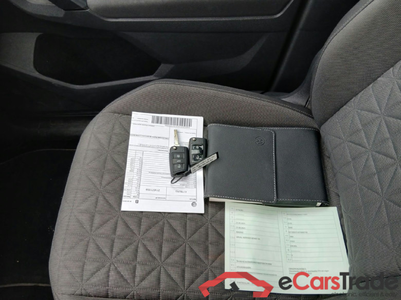 VOLKSWAGEN Tiguan / 2020 / 5P / todoterreno Life 2.0 TDI 110kW (150CV) DSG (AC2) #5