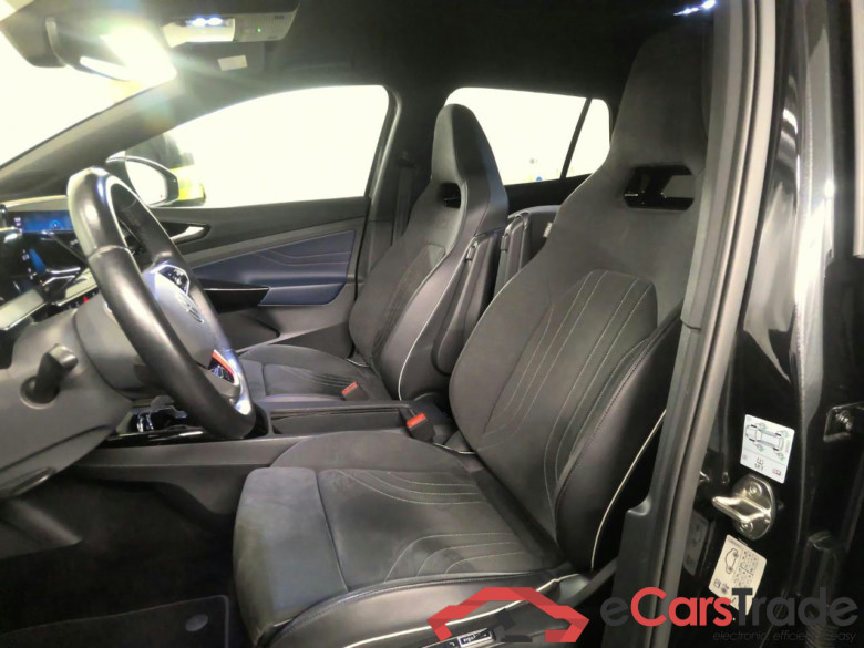 ID.4 EV 77kWh GTX #5