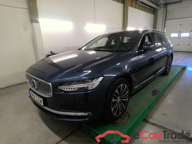 Volvo V90 T6 350 Cor.Ed.Rec. AWD Aut