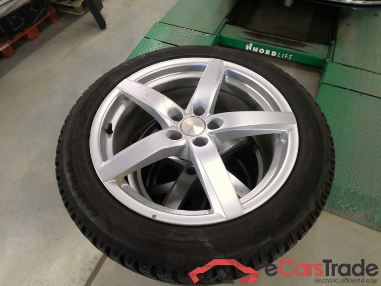 Volvo V90 T6 350 Cor.Ed.Rec. AWD Aut #5