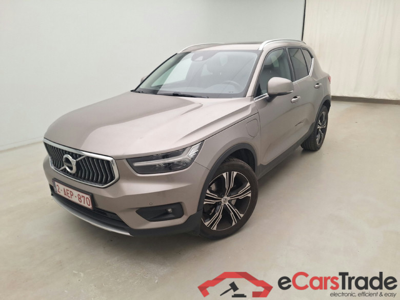 Volvo, XC40 '17, Volvo XC40 T4 Recharge Geartronic Inscription 5d #2
