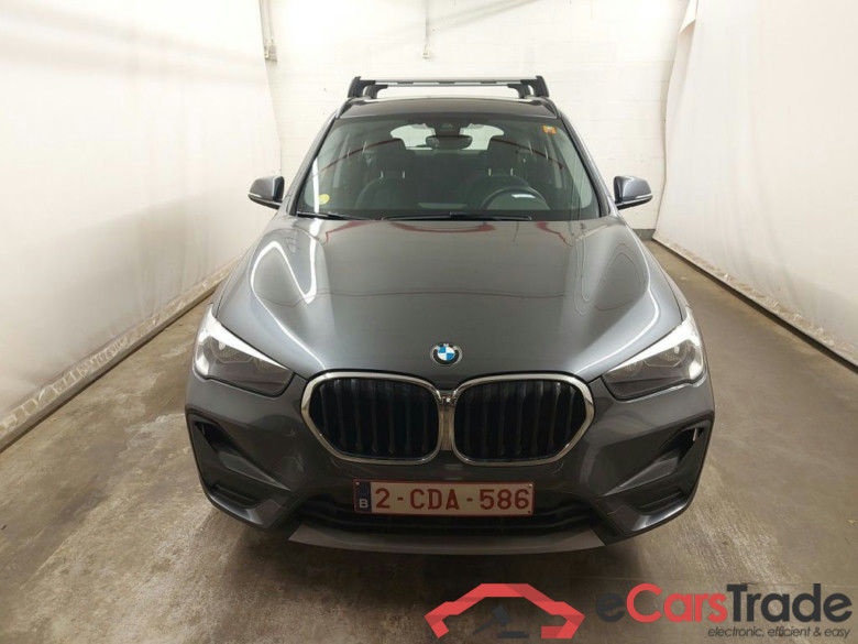 BMW X1 sDrive16dA (85 kW) 5d #5