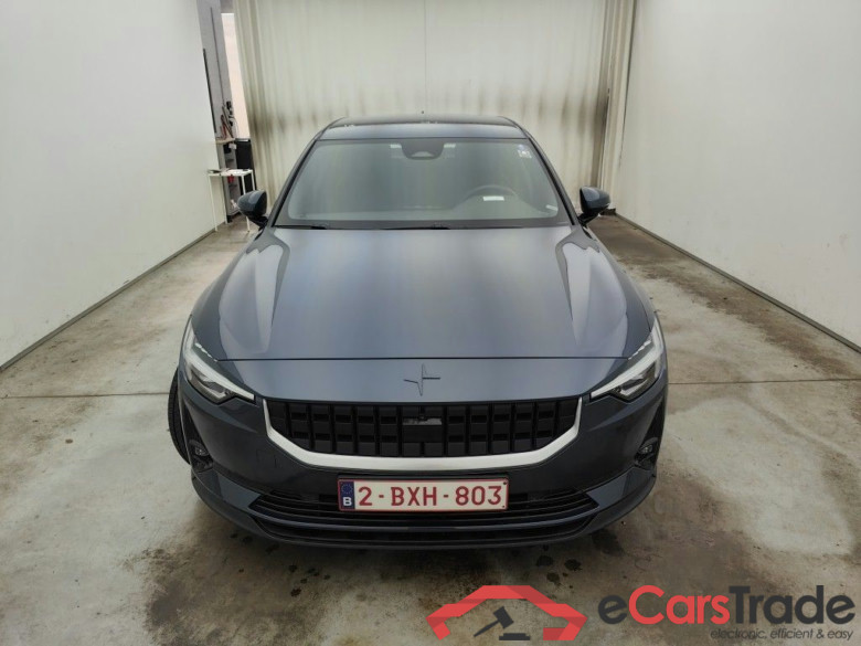 Polestar 2 Long Range Single Motor 5d #5