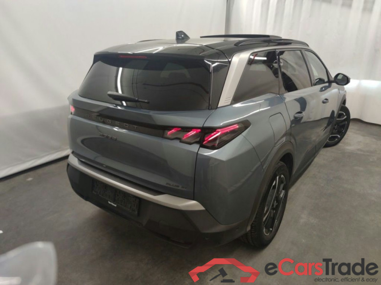 Peugeot 5008 1.6 HYBRID 195 e-DSC7 GT 5d #2