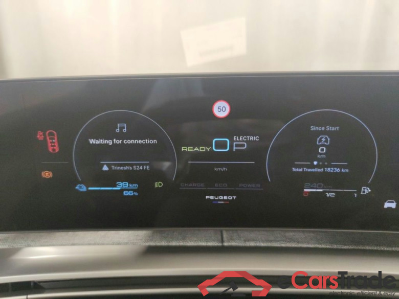 Peugeot 5008 1.6 HYBRID 195 e-DSC7 GT 5d #6