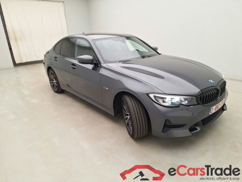 BMW, 3-serie '18 PHEV, BMW 3 Reeks Berline 320e (150 kW) 4d #5