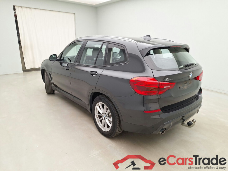 BMW, X3 '17, BMW X3 sDrive18d (110 kW) 5d #3